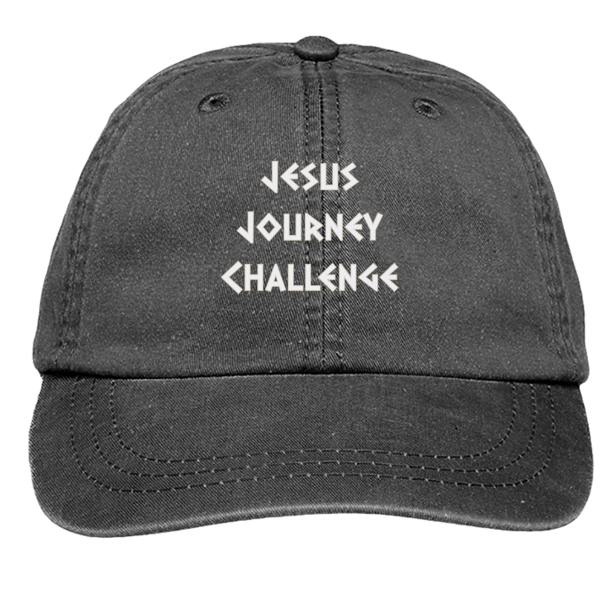 CHARCOAL - FRONT