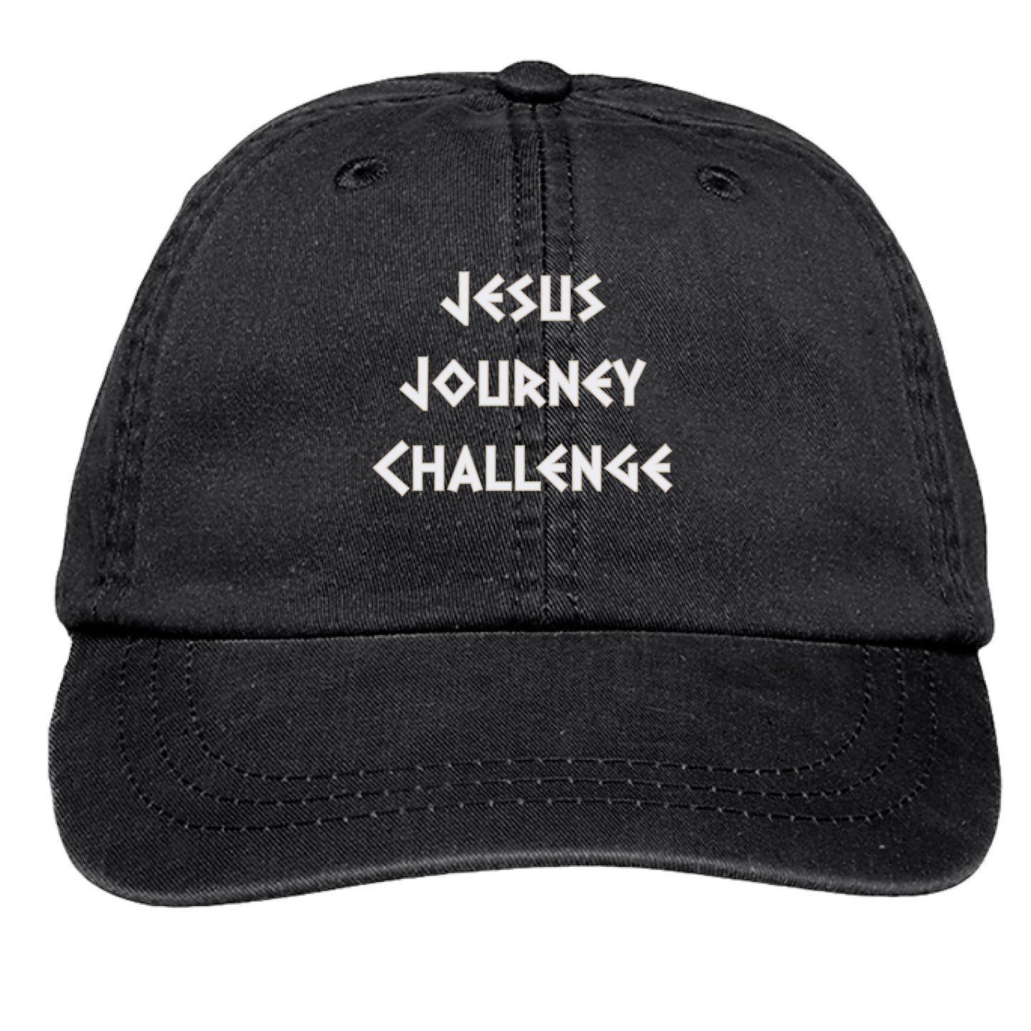 BLACK - FRONT