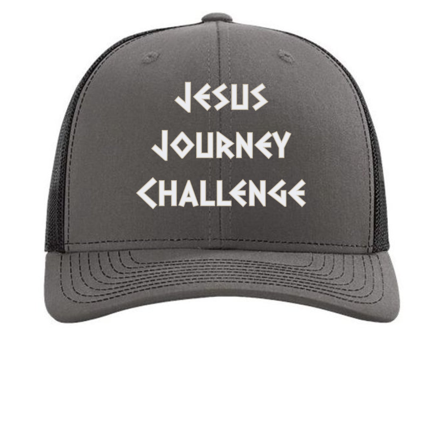 Charcoal/ Black - FRONT