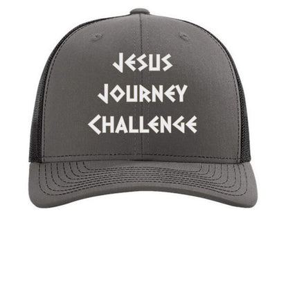Charcoal/ Black - FRONT