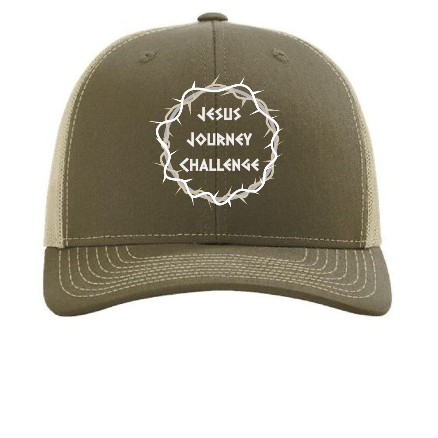 Loden/ Khaki - FRONT