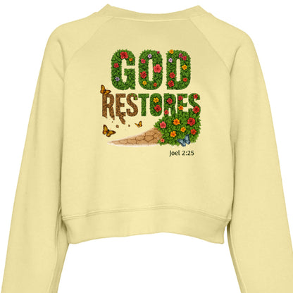 French Vanilla - FRONT