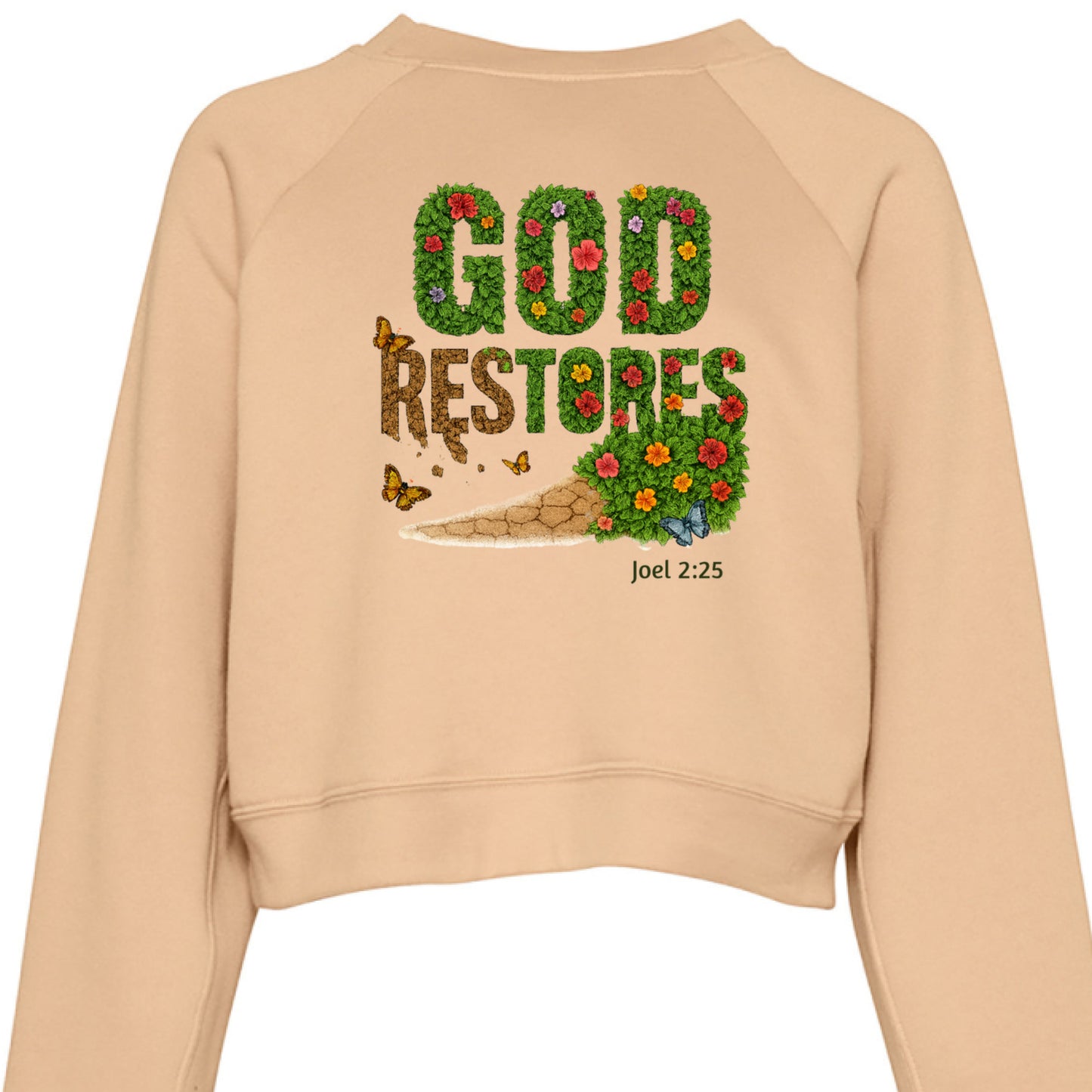 HEATHR SAND DUNE - FRONT