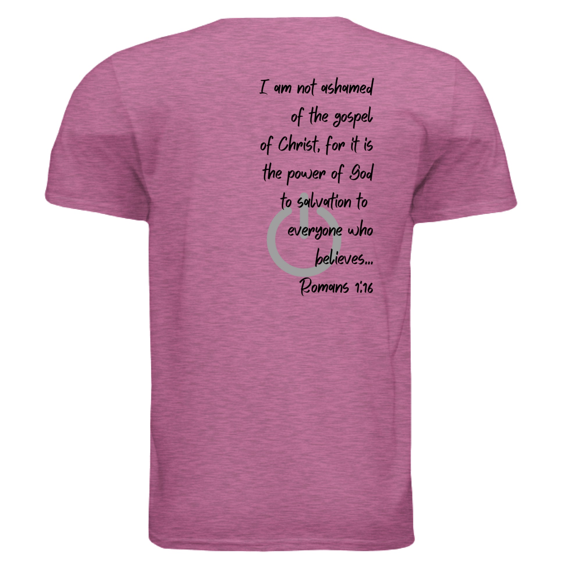 Heather Berry - BACK