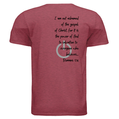 HEATHER CARDINAL - BACK