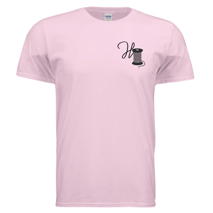 Light Pink - FRONT