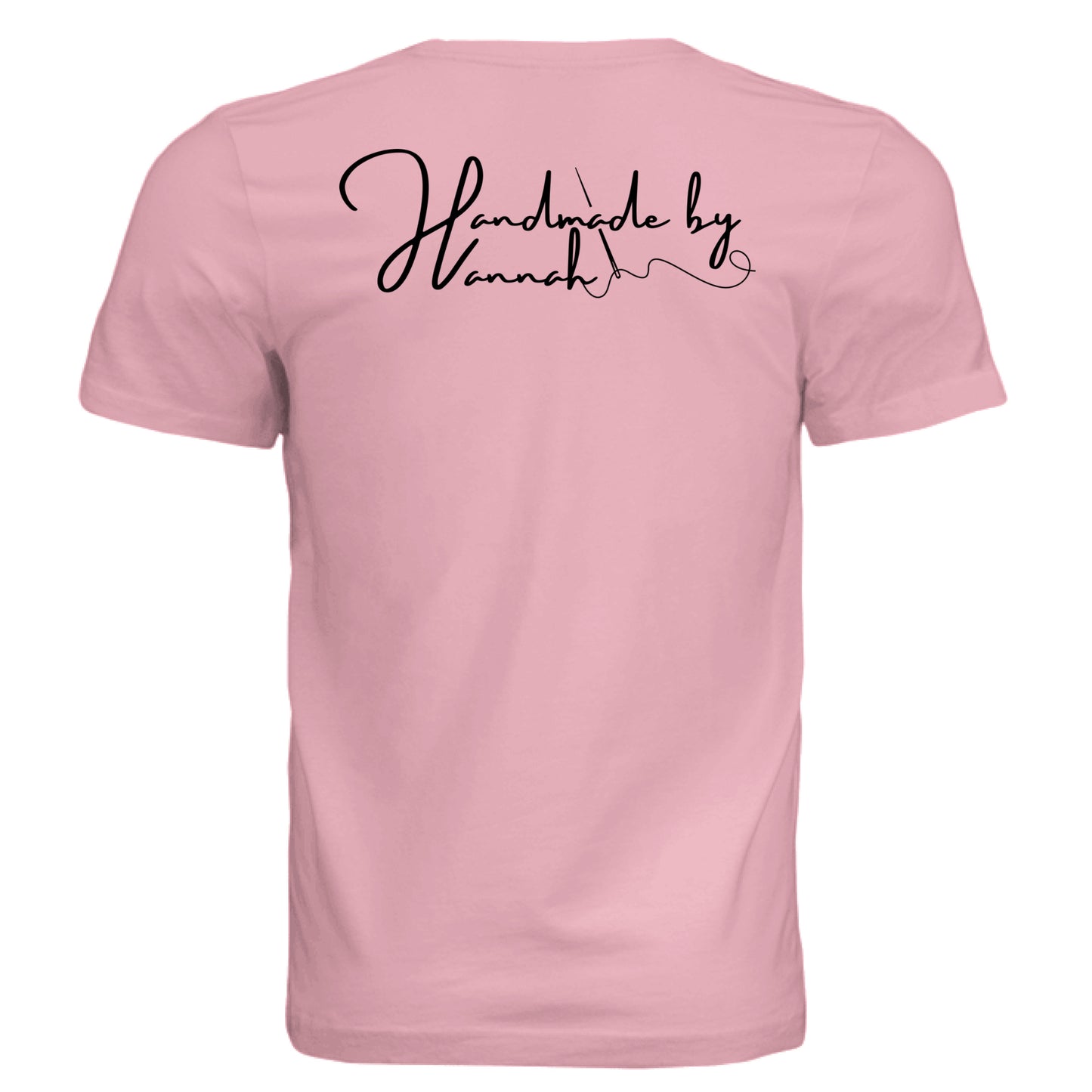 PINK - BACK