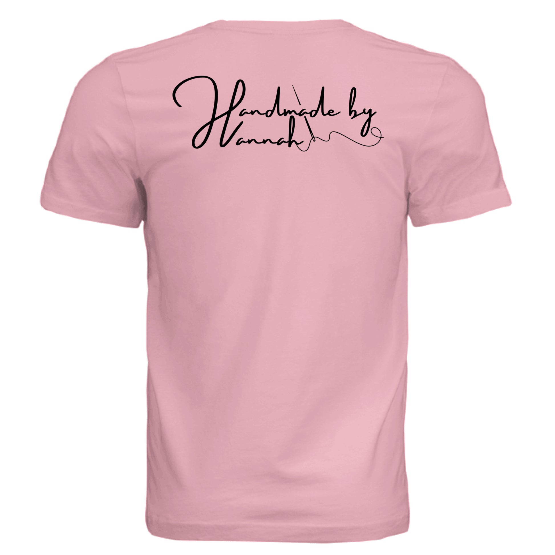 PINK - BACK