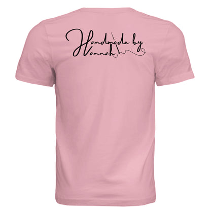 PINK - BACK