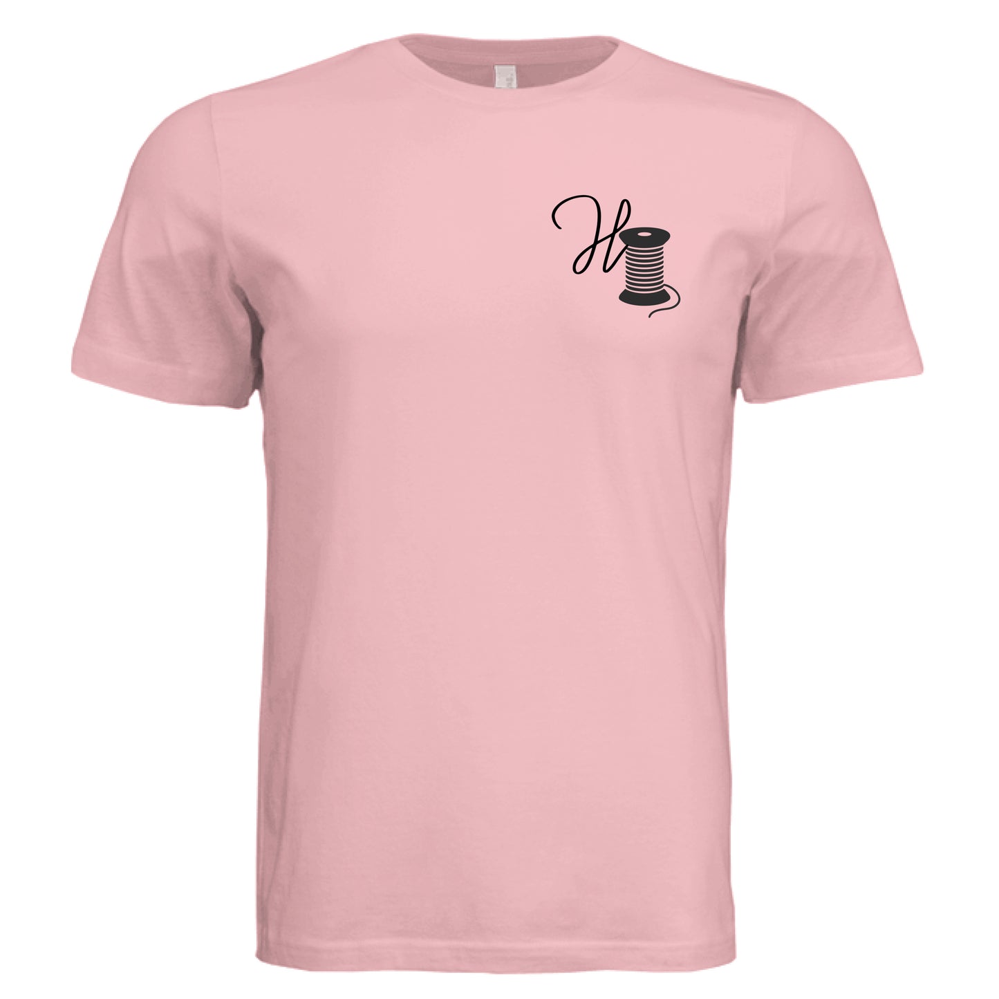 SOFT PINK - FRONT