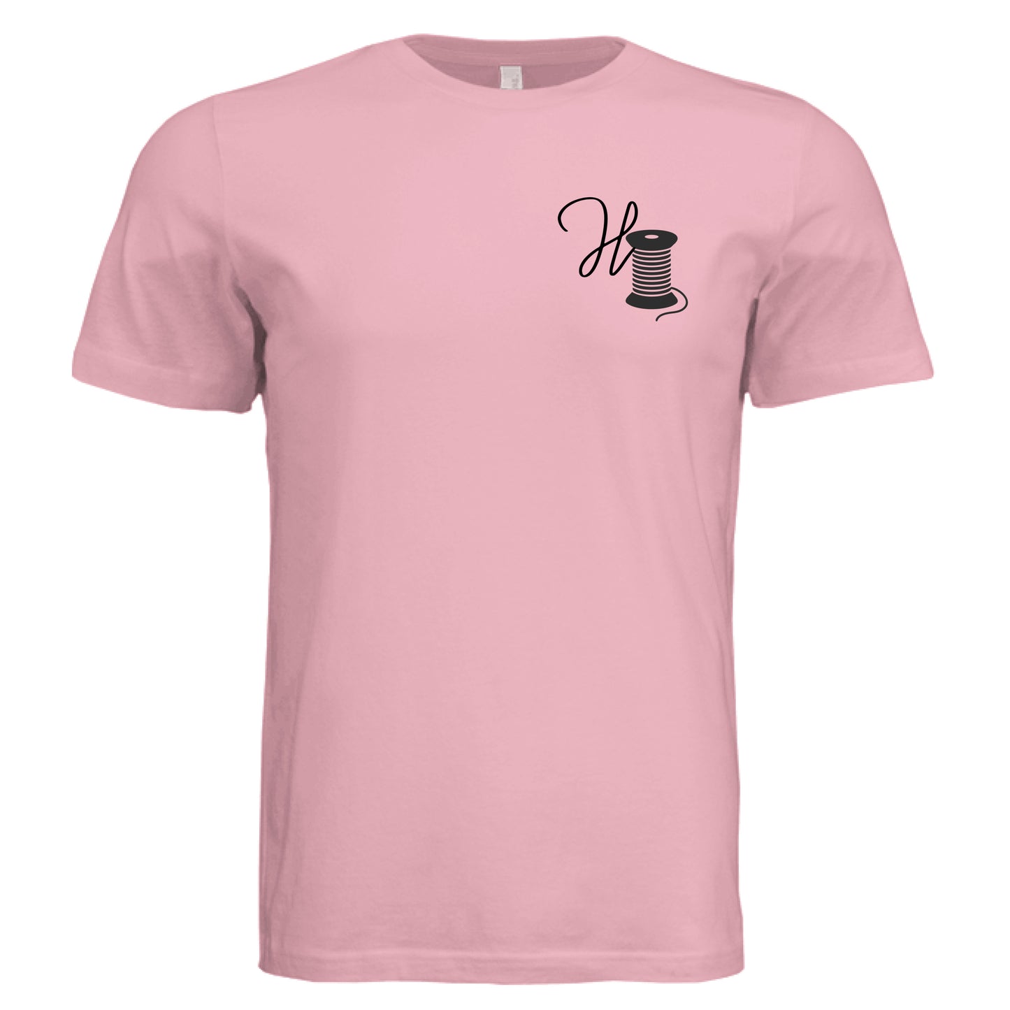 PINK - FRONT