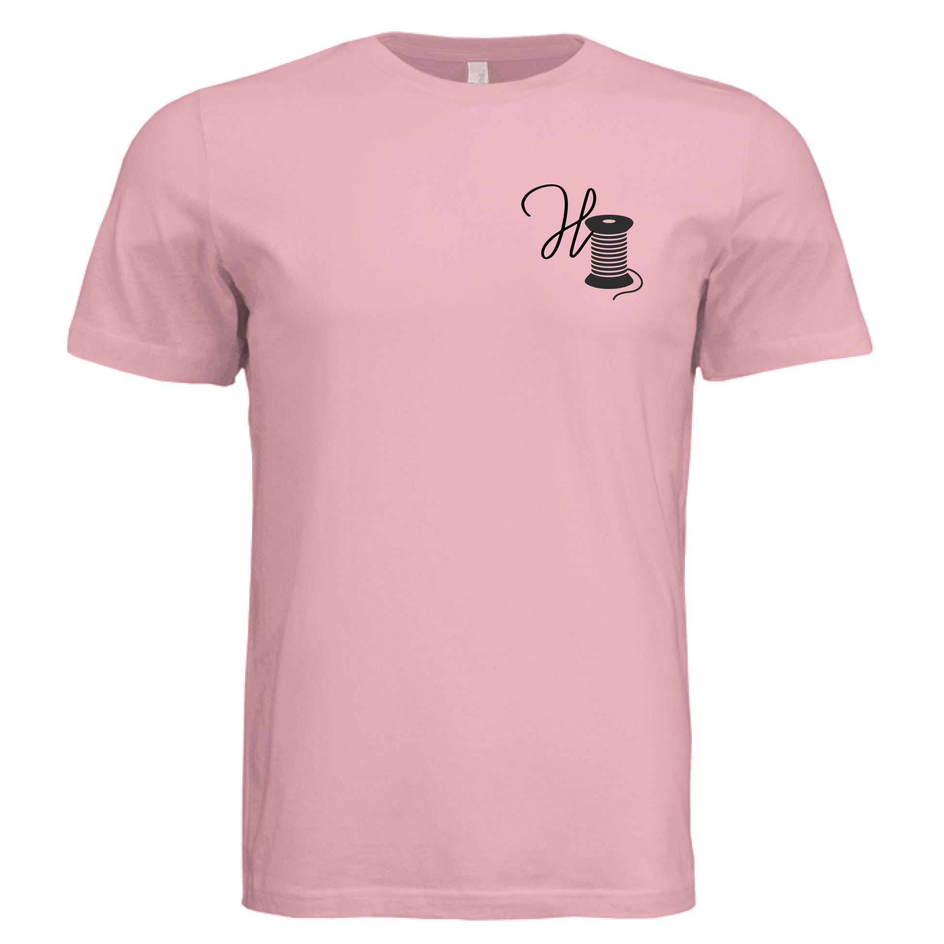 PINK - FRONT