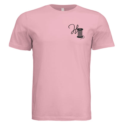 PINK - FRONT