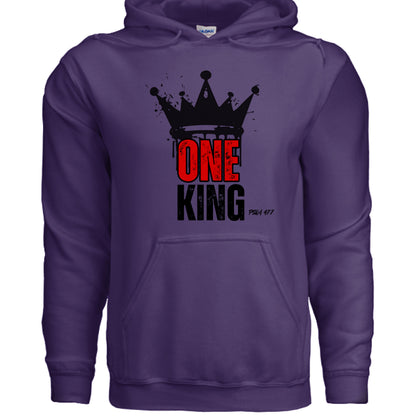 PURPLE - FRONT