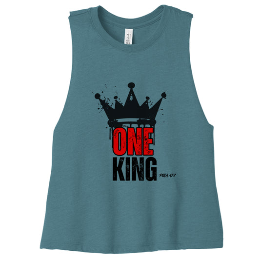 HTHR DEEP TEAL - FRONT