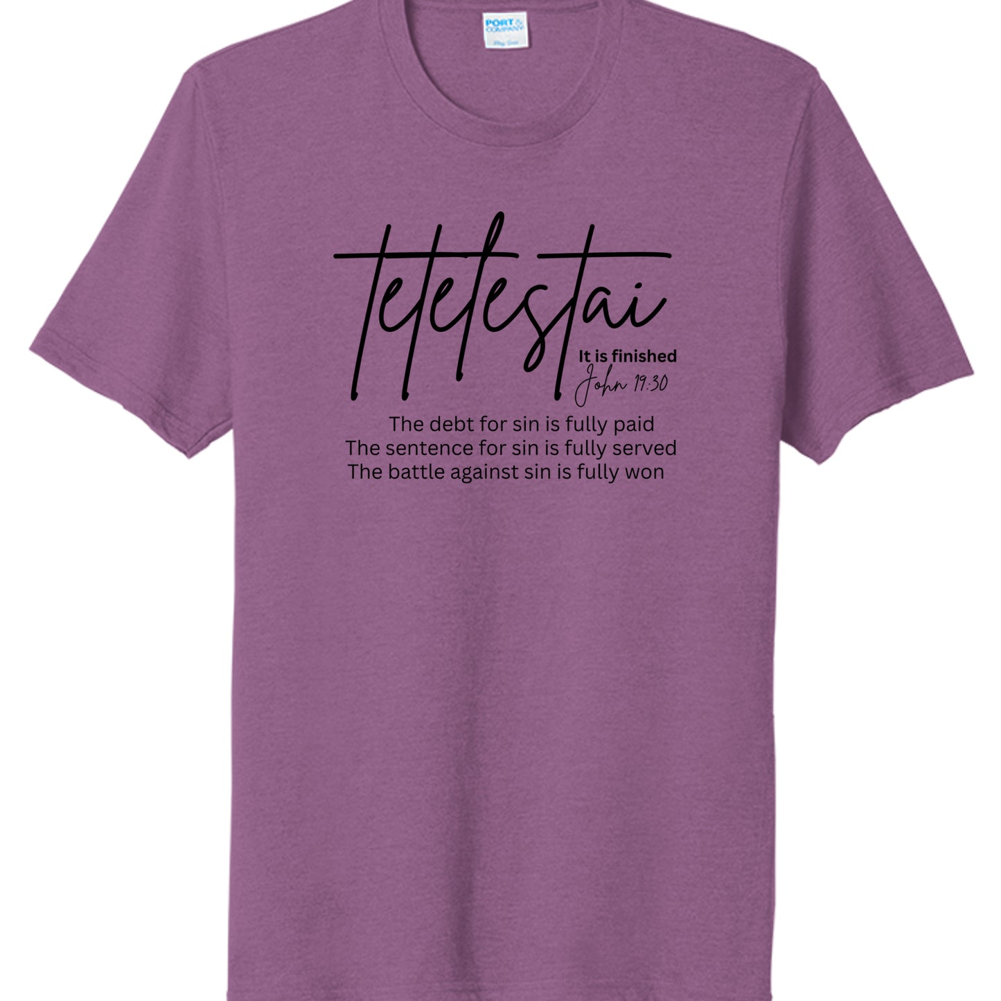 Raspberry Heather - PC330 - FRONT