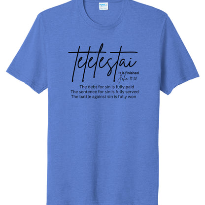 Heather Royal - PC330 - FRONT