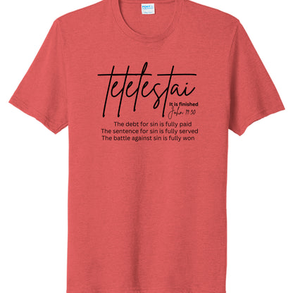 Bright Red Heather - PC330 - FRONT