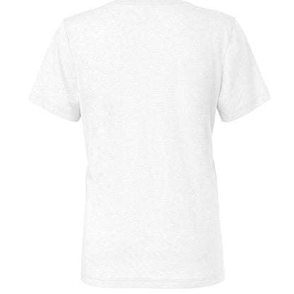 SOLID WHT TRIBELND - 6413 - BACK