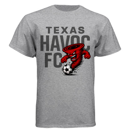 PREMIUM HEATHER - 6010 - FRONT