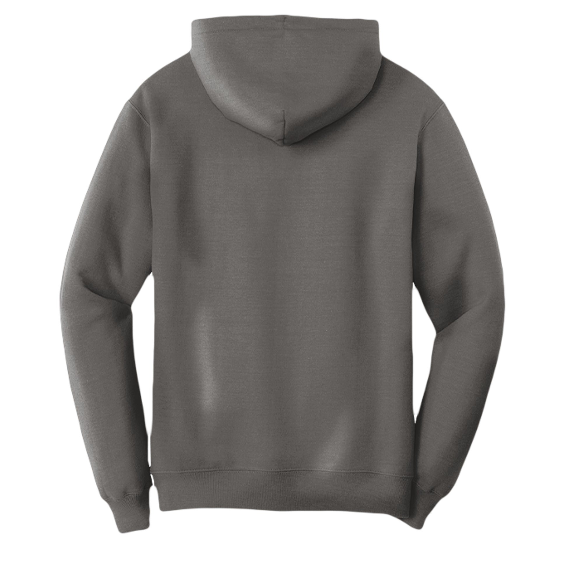 Charcoal - PC78H - BACK