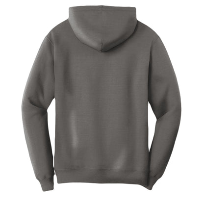 Charcoal - PC78H - BACK