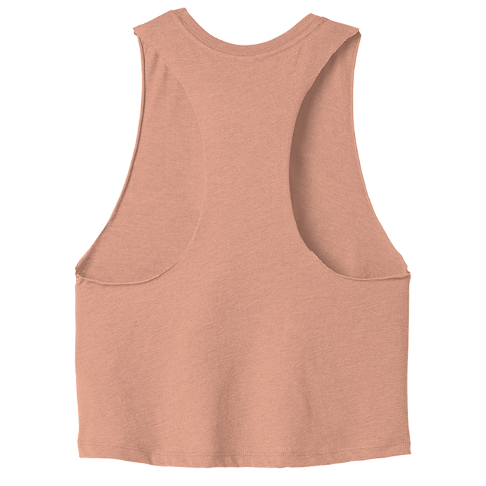 HEATHER SUNSET - 6682 - BACK