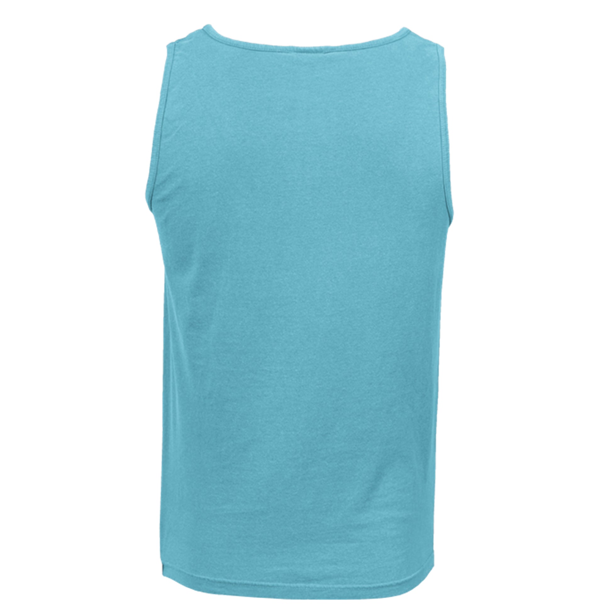 LAGOON BLUE - C9360 - BACK