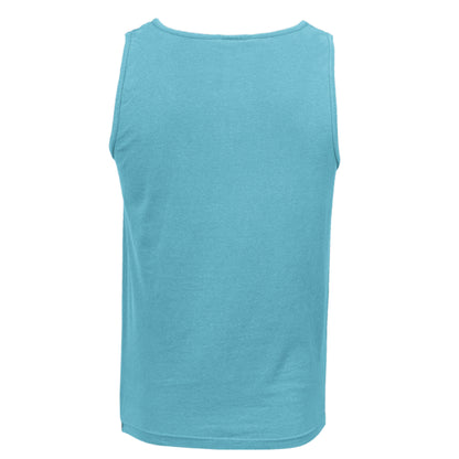 LAGOON BLUE - C9360 - BACK