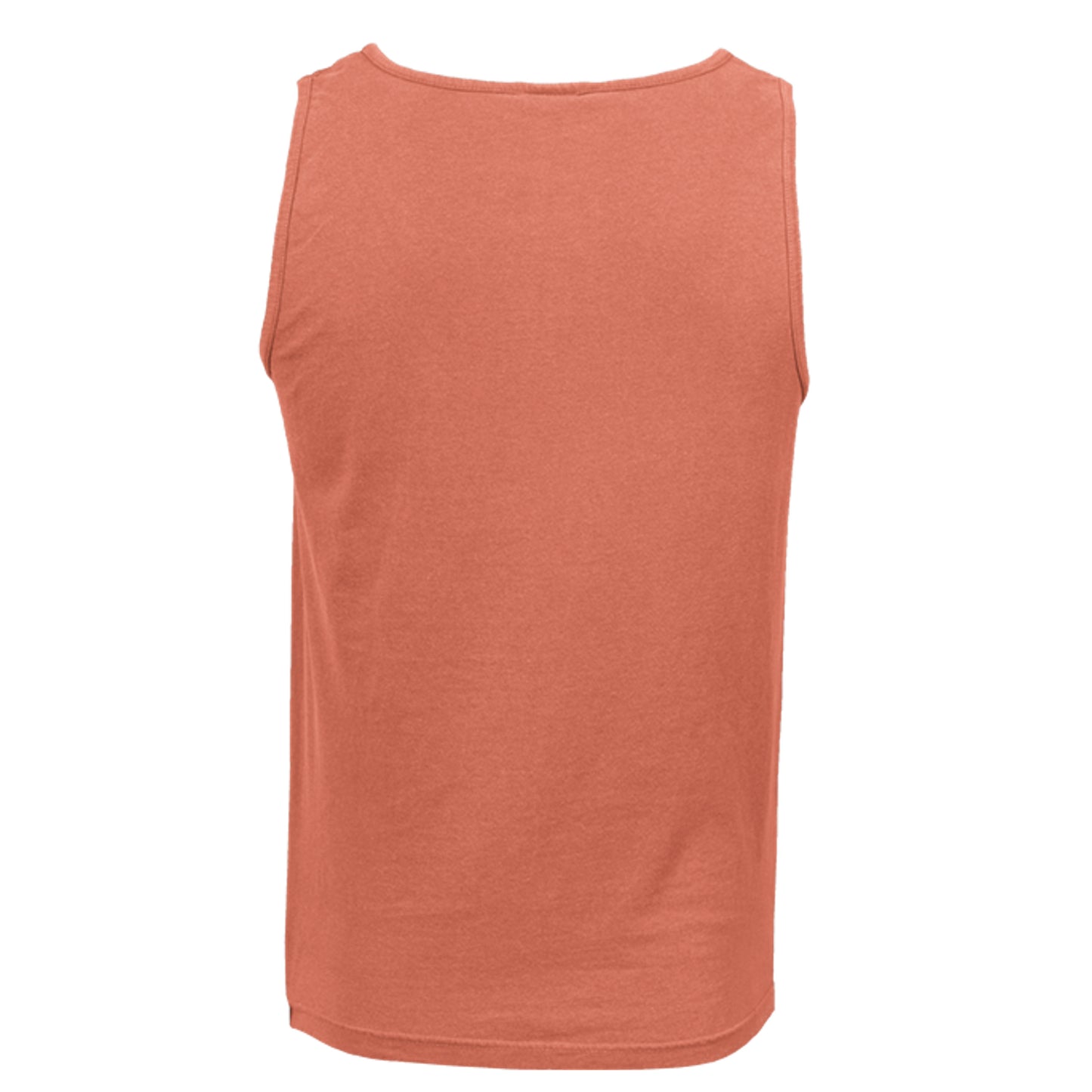 NEON RED ORANGE - C9360 - BACK