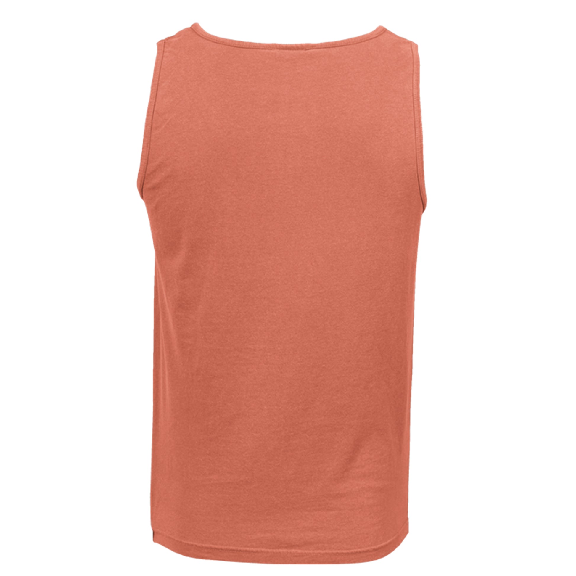 NEON RED ORANGE - C9360 - BACK