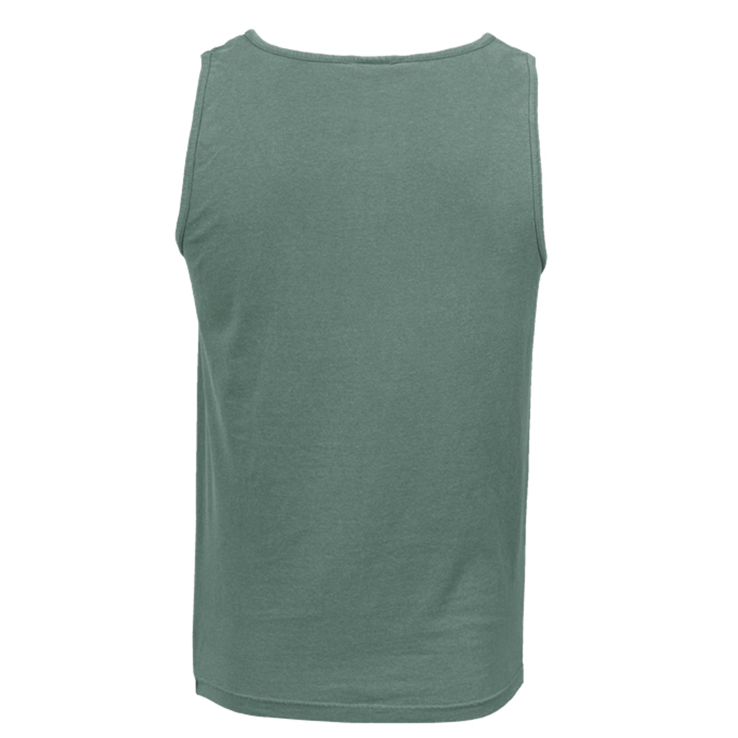LIGHT GREEN - C9360 - BACK