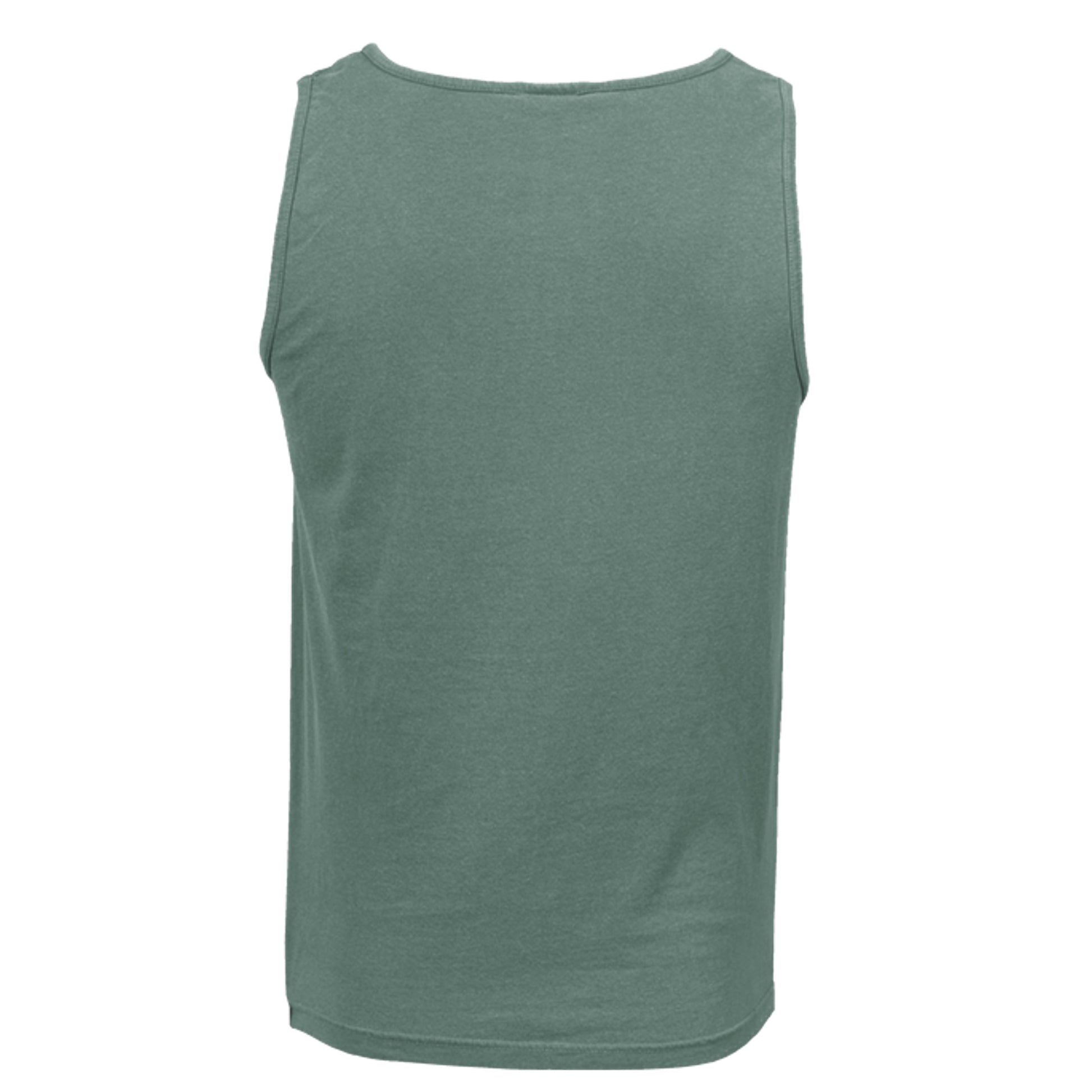 LIGHT GREEN - C9360 - BACK