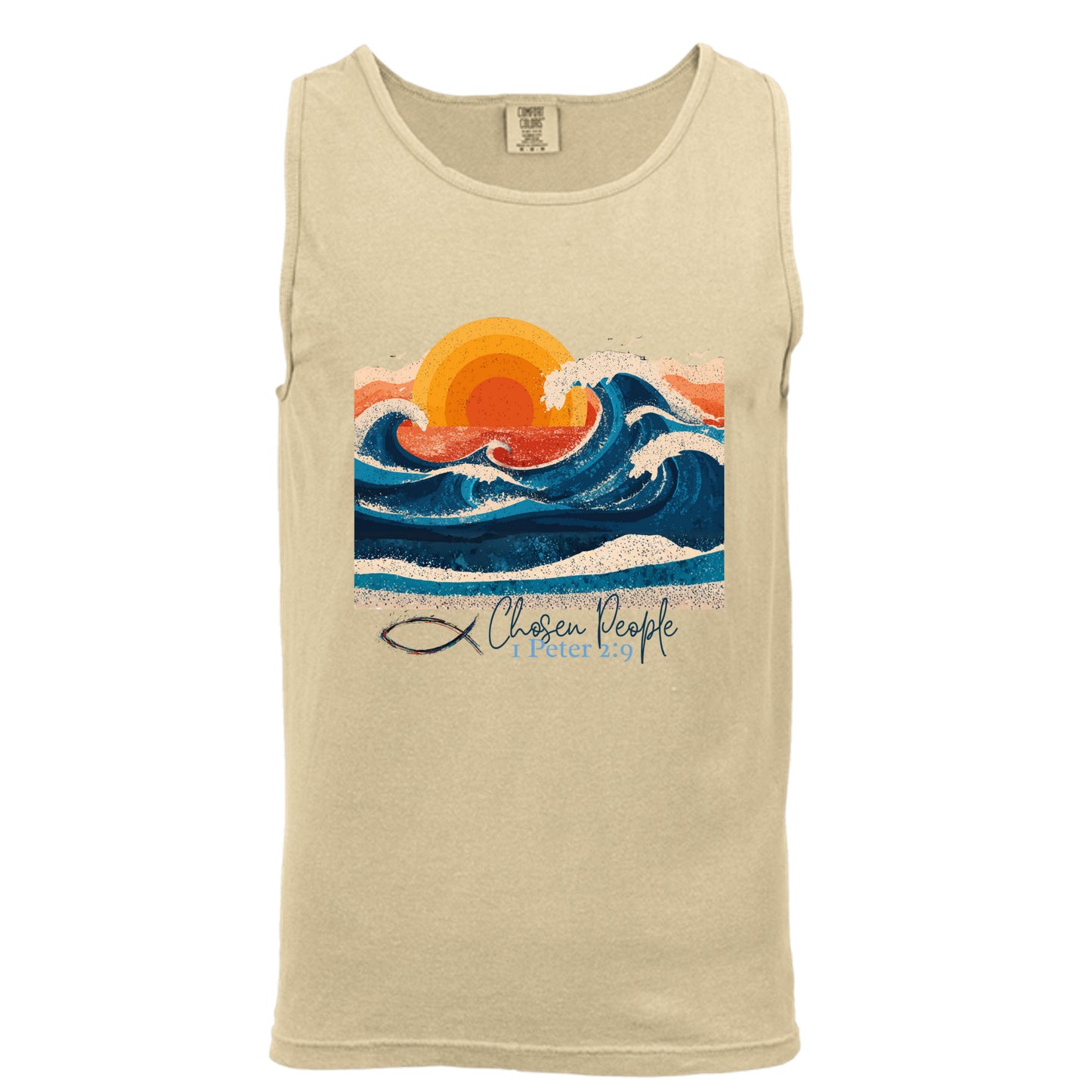 BUTTER - C9360 - FRONT