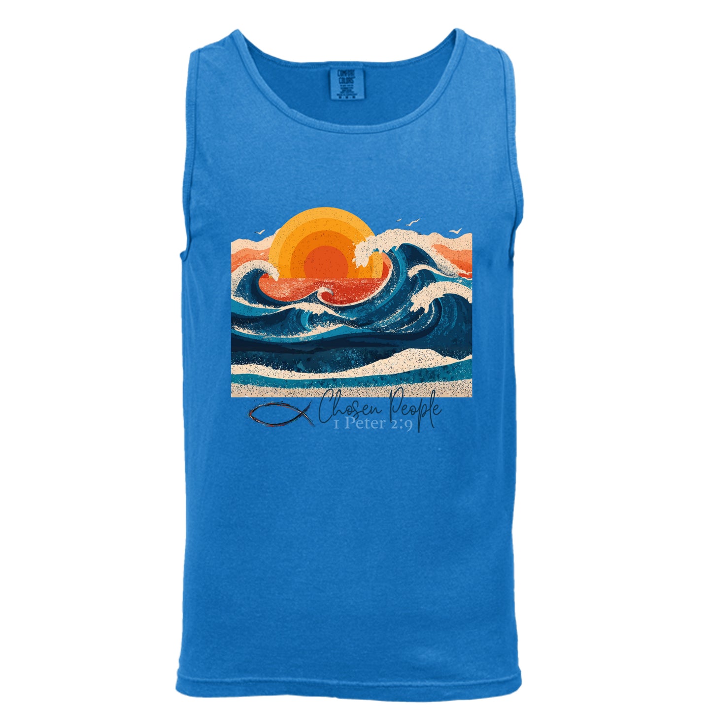 ROYAL CARIBE - C9360 - FRONT