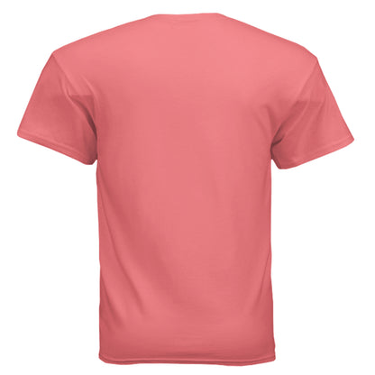 CORAL SILK - G500 - BACK