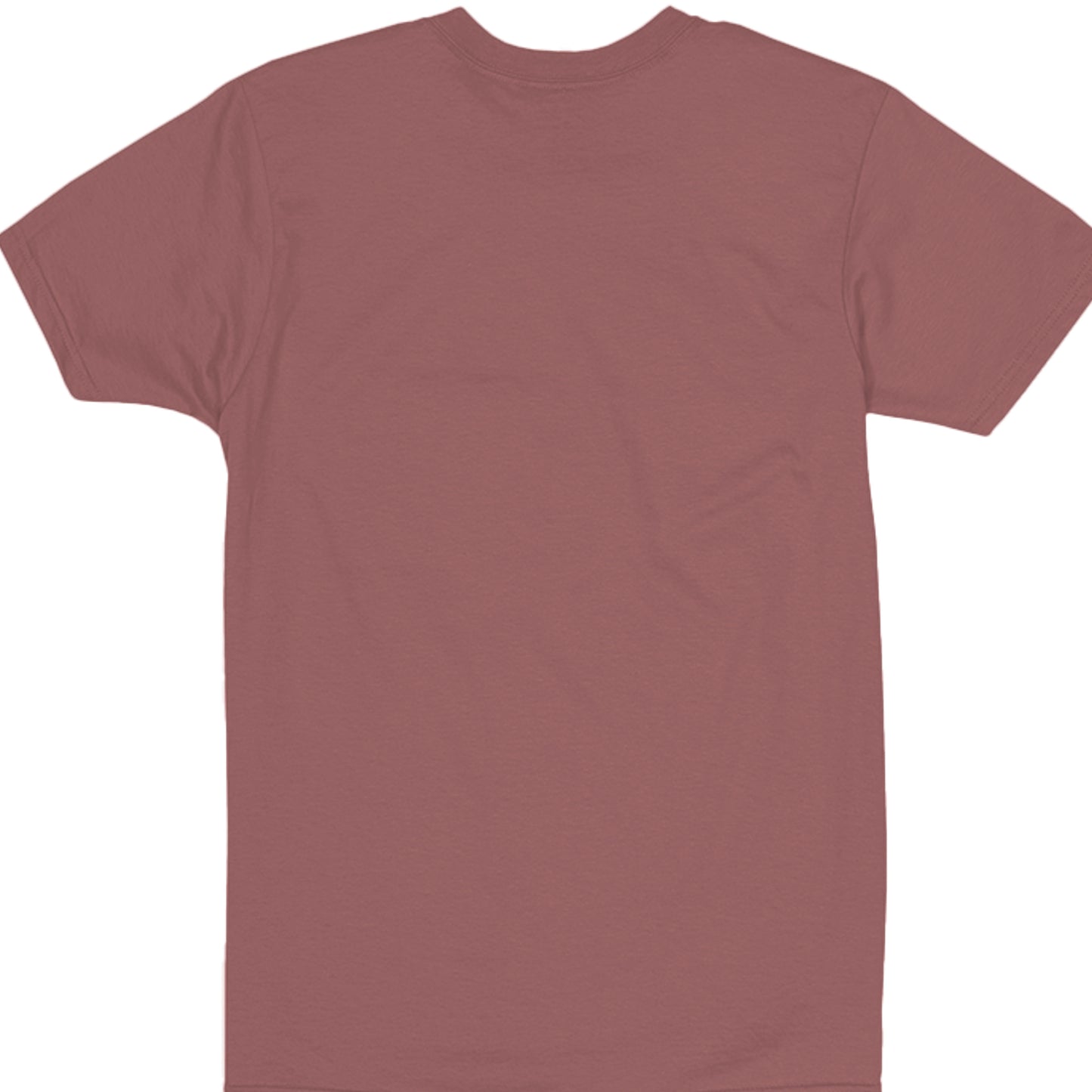 Mauve - 4980 - BACK