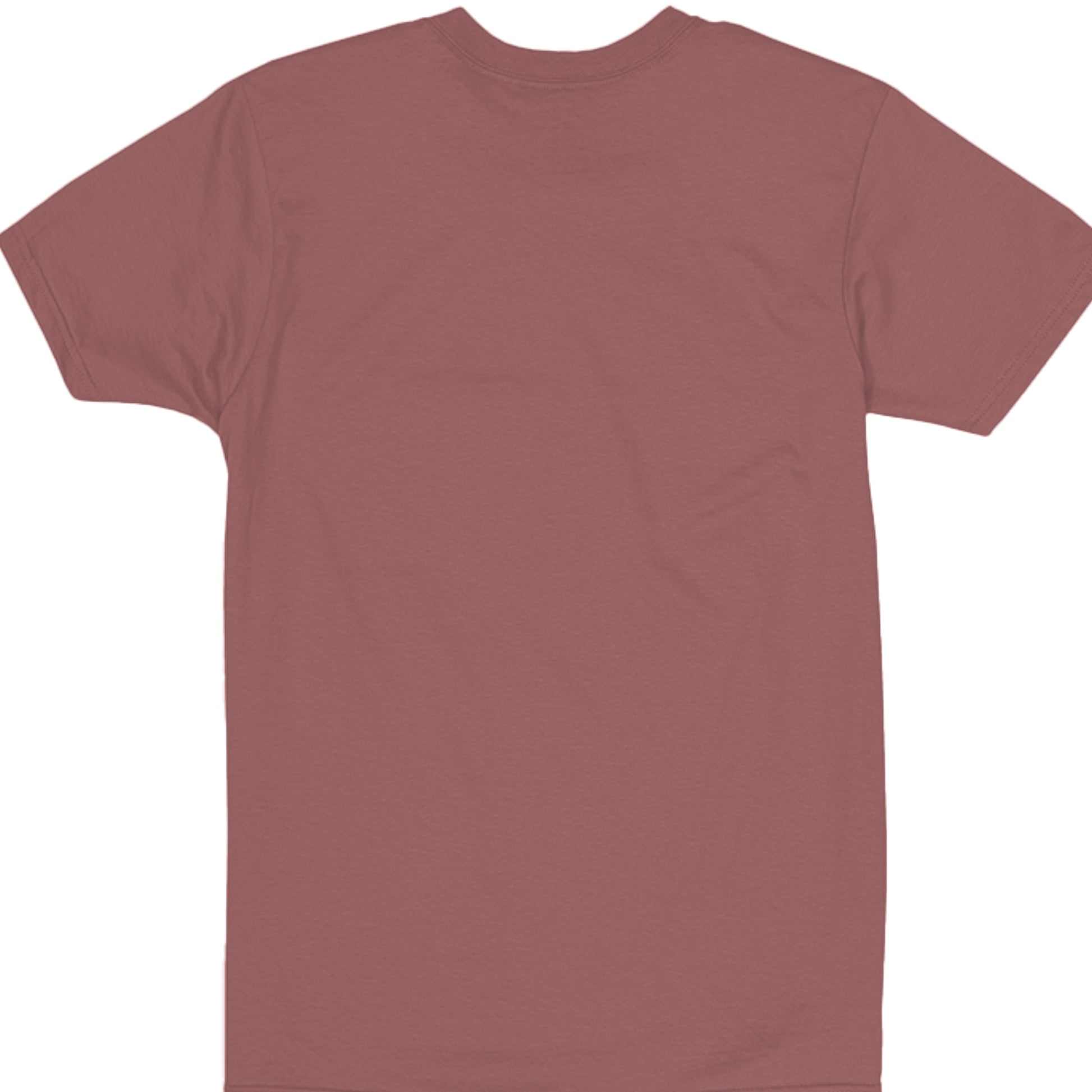 Mauve - 4980 - BACK