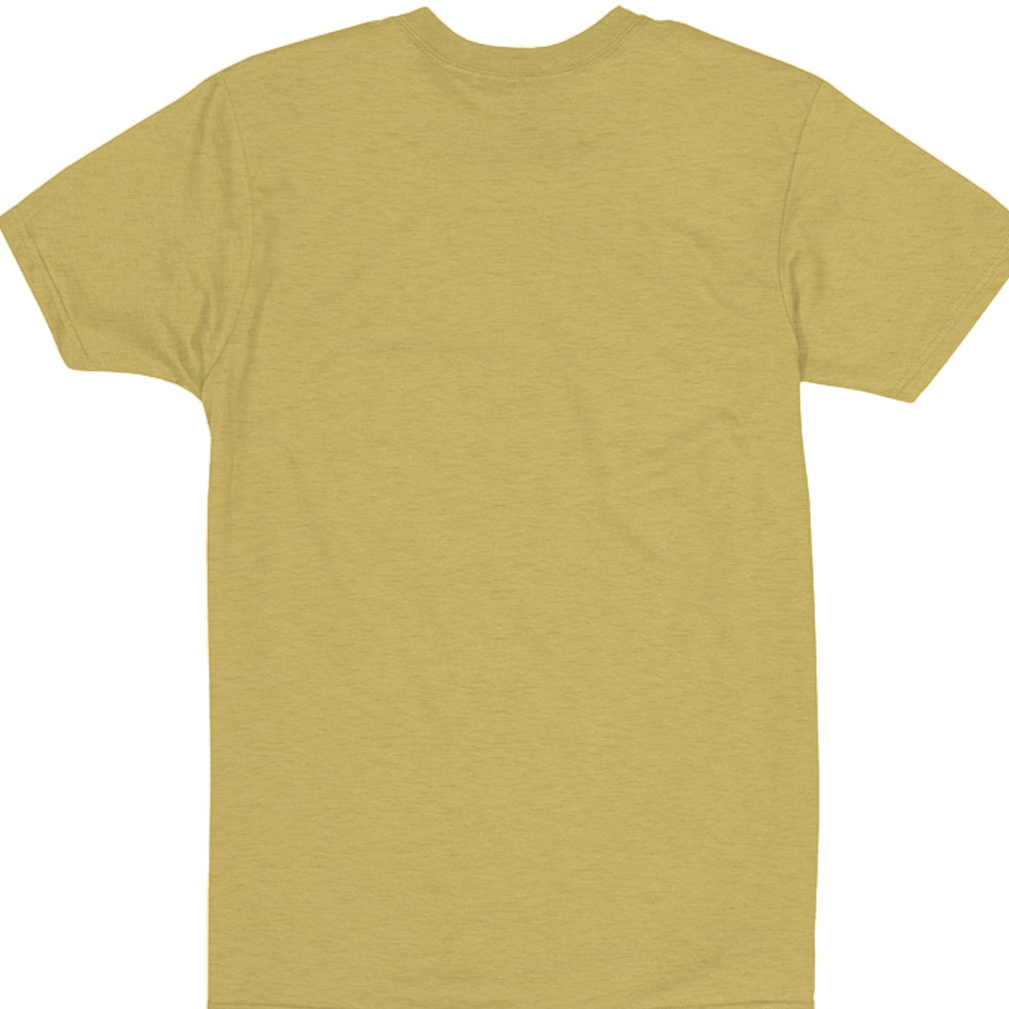 Lemon Meringue Heather - 4980 - BACK