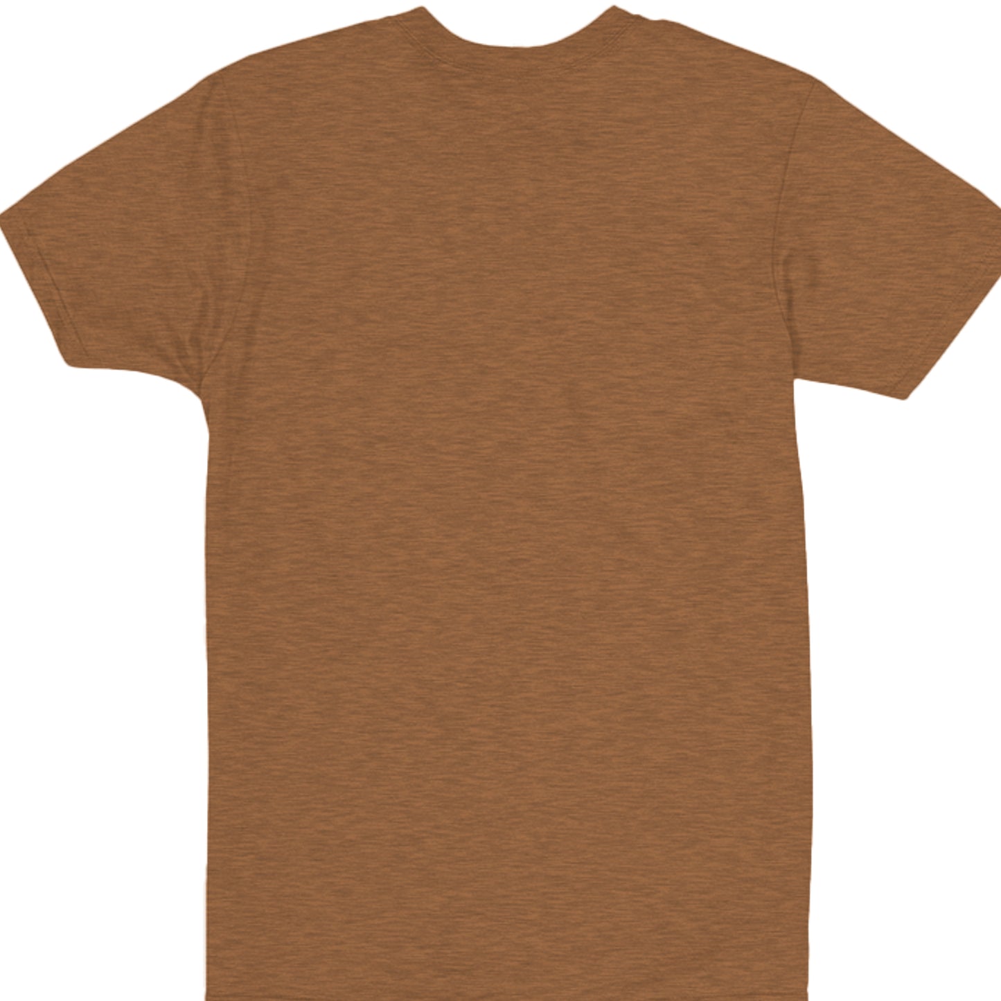 Pumpkin Heather - 4980 - BACK
