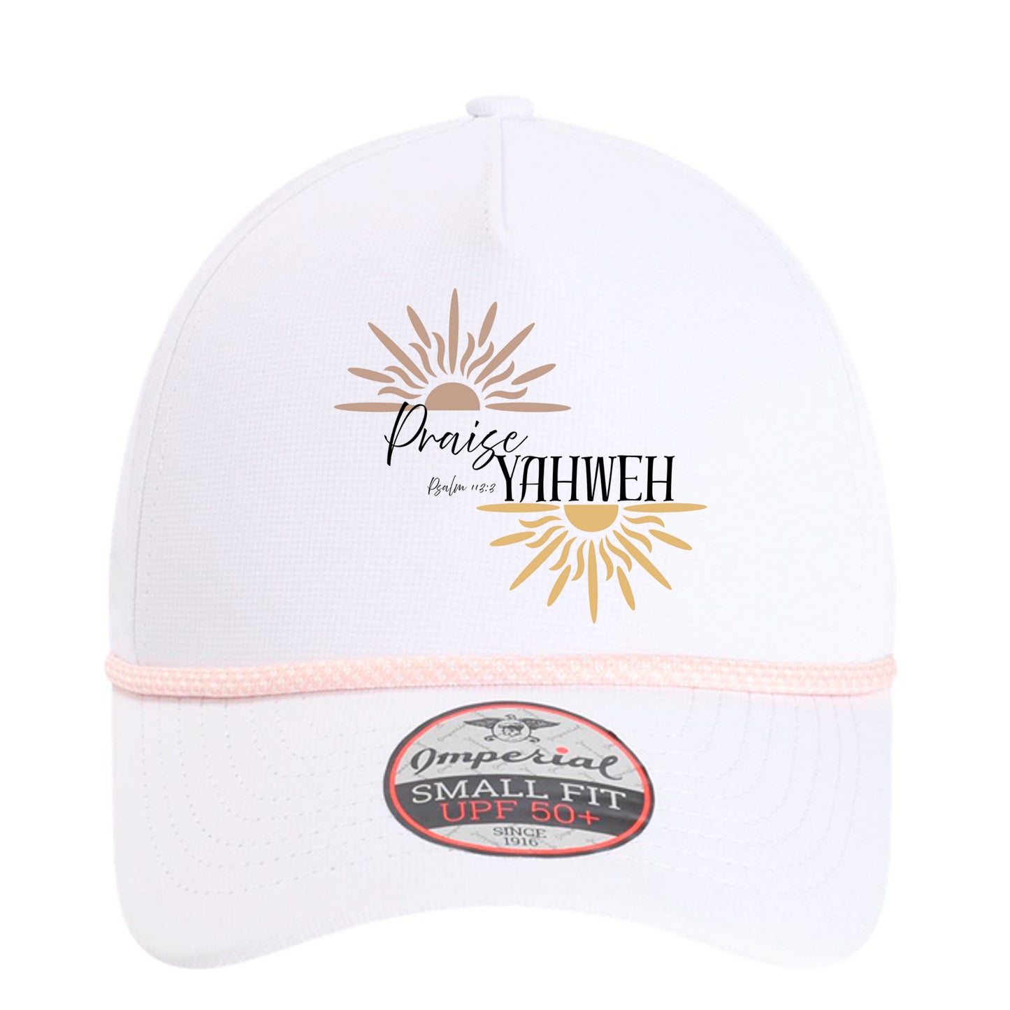 White - L5059 - FRONT