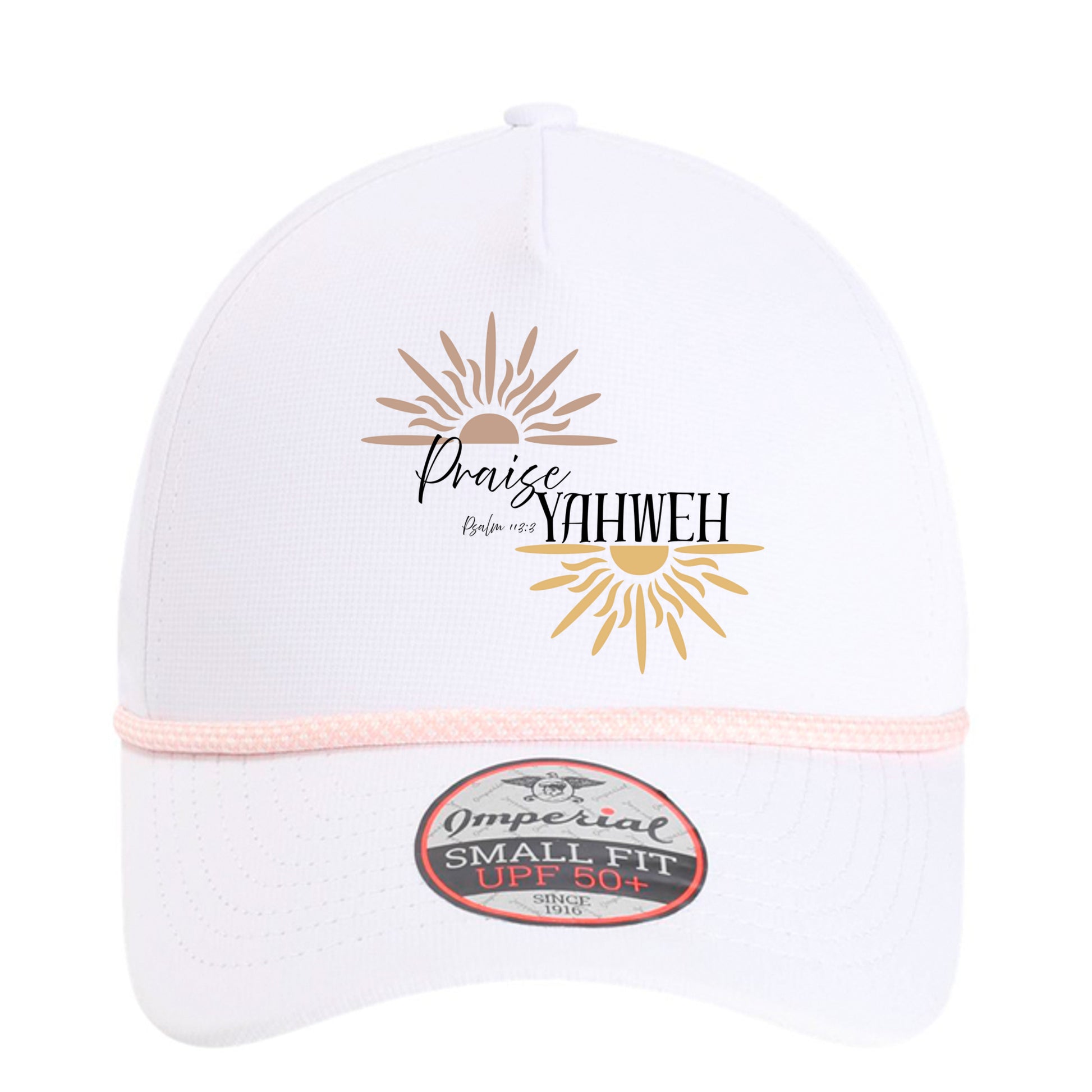 White - L5059 - FRONT