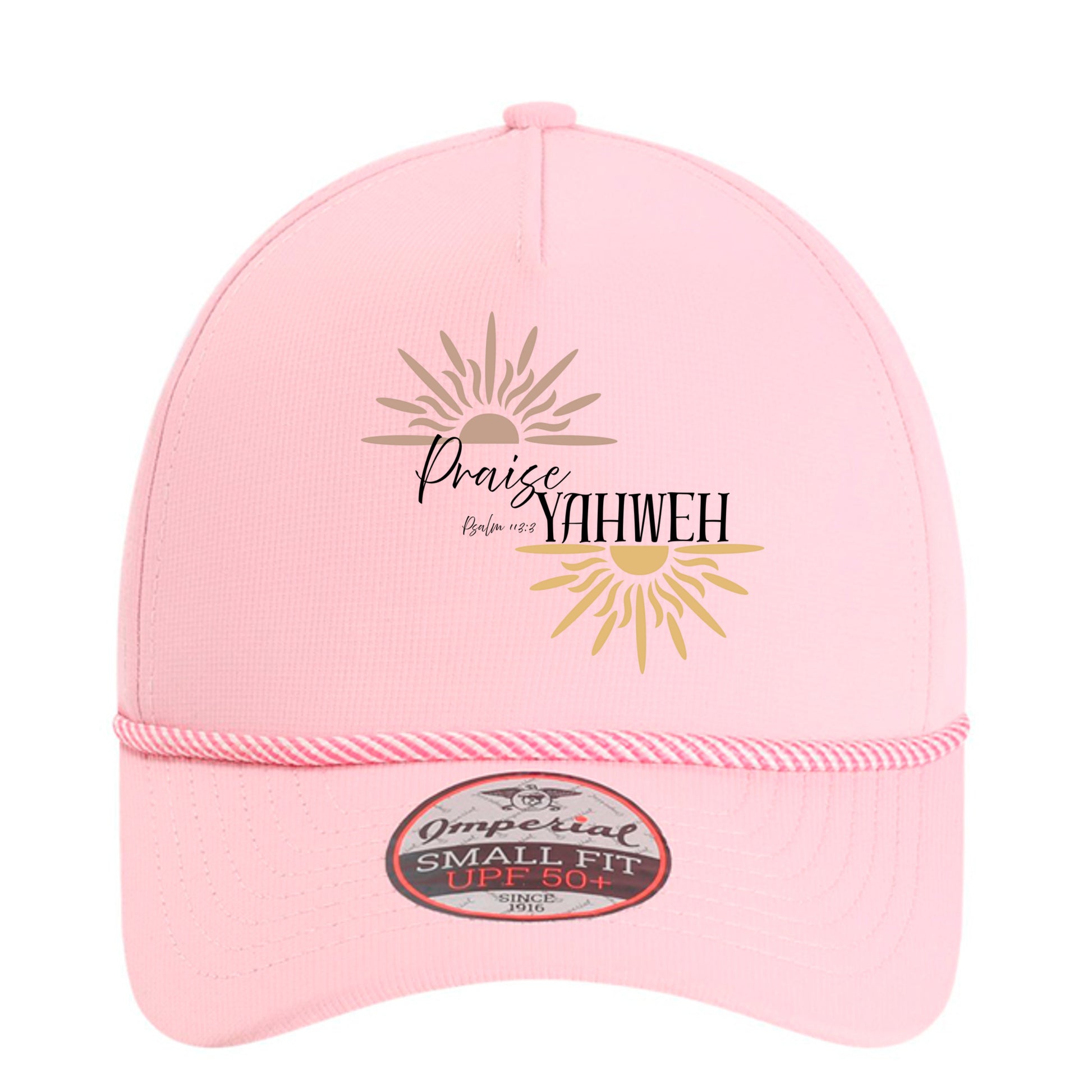 Light Pink - L5059 - FRONT
