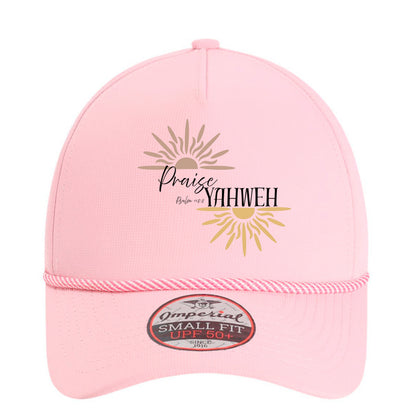 Light Pink - L5059 - FRONT
