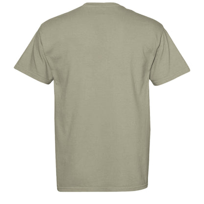 KHAKI - C1717 - BACK