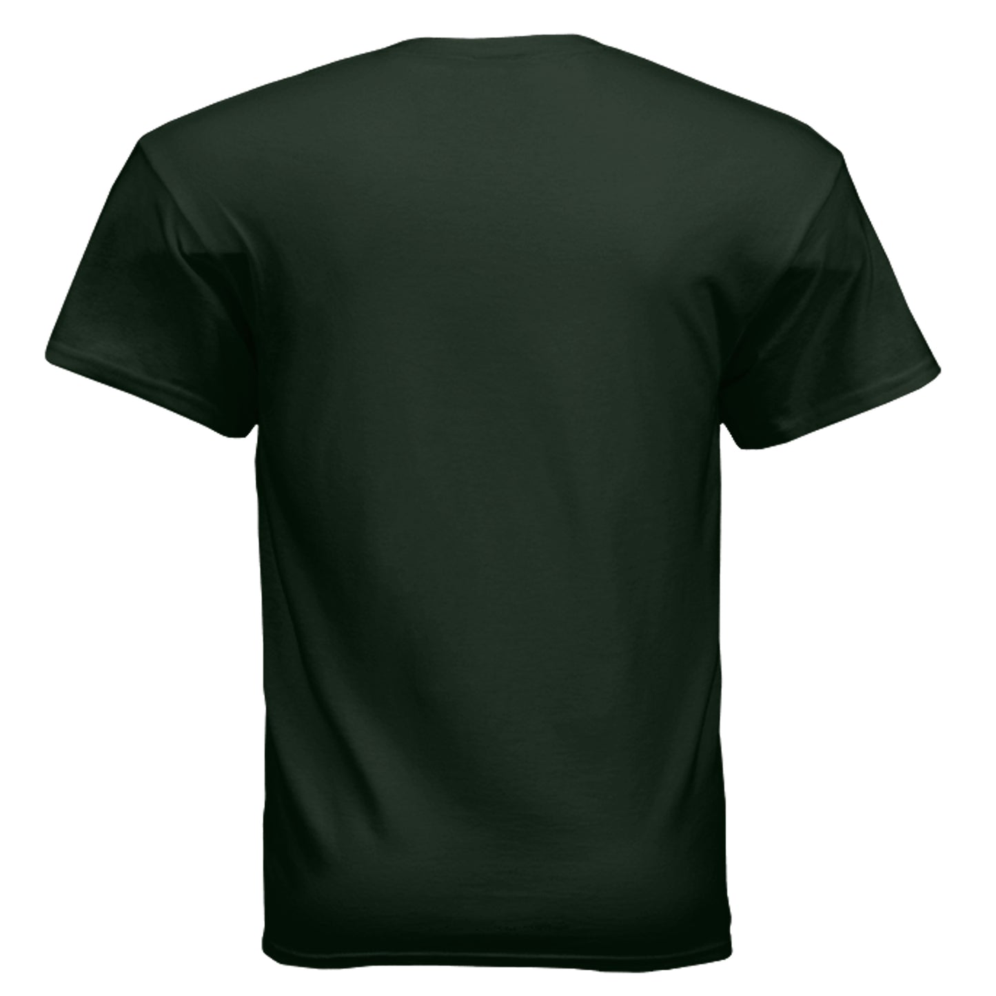 FOREST GREEN - G500 - BACK