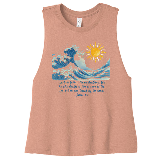HEATHER SUNSET - 6682 - FRONT