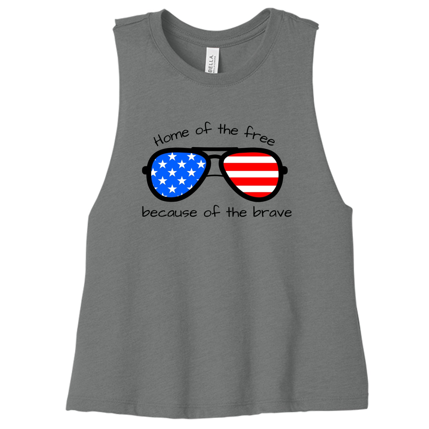 Deep Heather - 6682 - FRONT