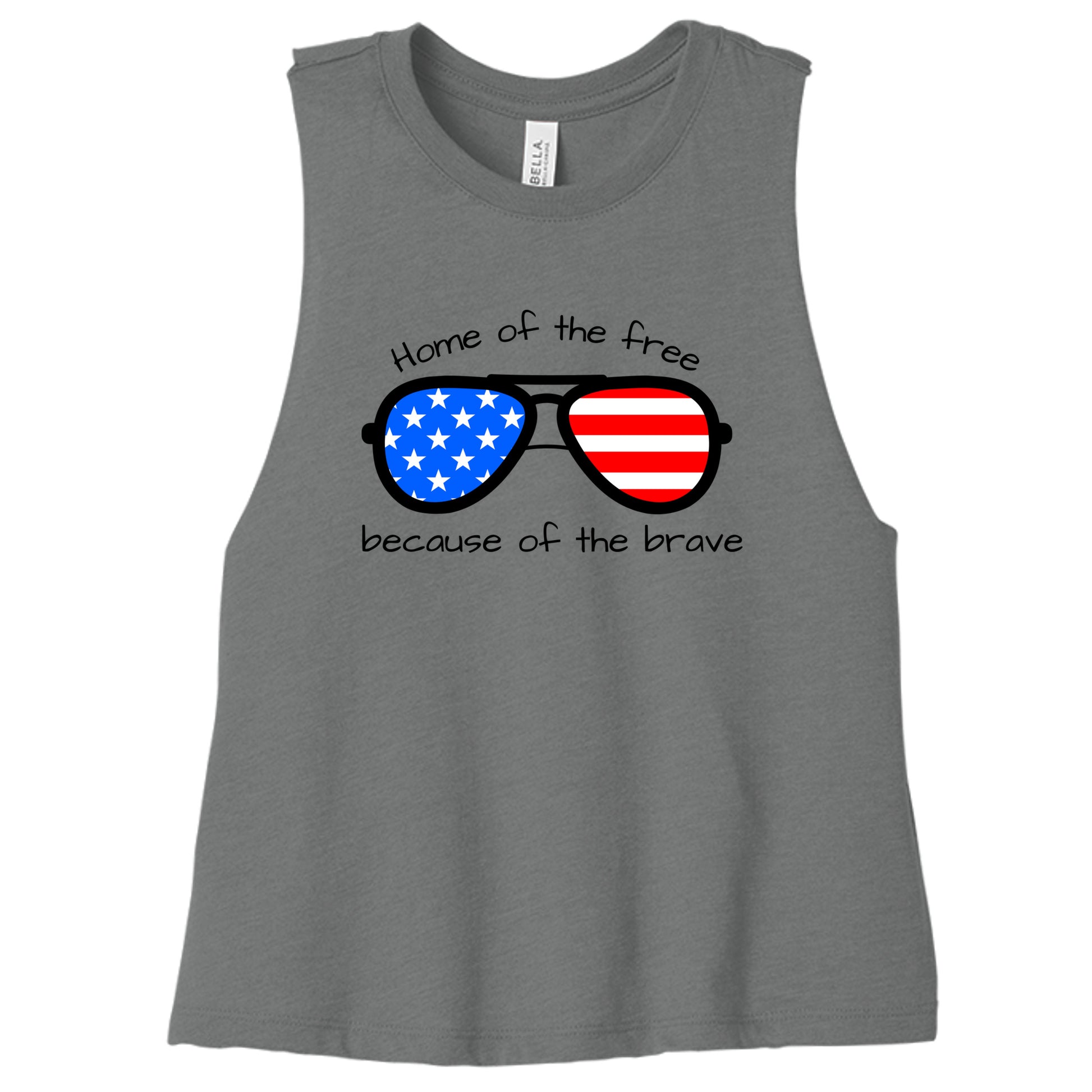 Deep Heather - 6682 - FRONT