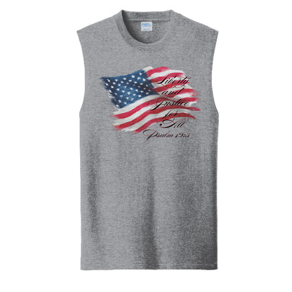 Athletic Heather - PC54SL - FRONT